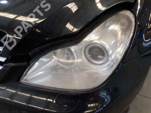 Left door airbag MERCEDES-BENZ CLS (C219) CLS 63 AMG (219.377) | BP5827329C52  - Image 7