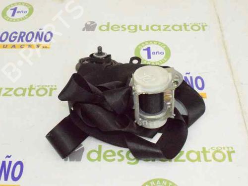 Front left seatbelt BMW X3 (E83) xDrive 20 d | BP8746792I26 