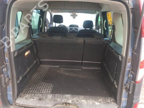 Left front window switch RENAULT KANGOO / GRAND KANGOO II (KW0/1_) 1.5 dCi 110 (KW06, KW12) | BP34527576I27  - Image 29
