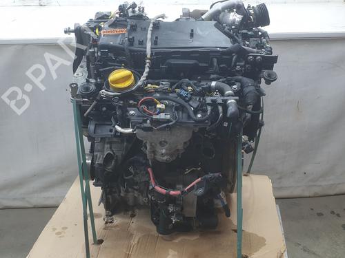 Engine RENAULT TALISMAN (LP_) 2.0 Blue dCi 160 (LPAM) | BP32342527M1 