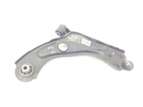 Used Right front suspension arm PEUGEOT 308 II (LB_, LP_, LW_, LH_, L3_) 1.6 HDi 100 (99 hp) 18868505