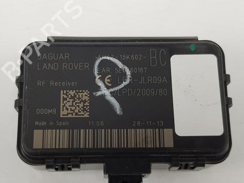 Elektronisk modul LAND ROVER RANGE ROVER SPORT II (L494) 4.4 SDV8 4x4 | BP25903991M83 
