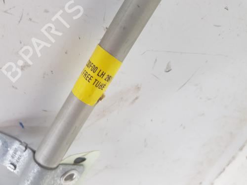 Left curtain airbag MERCEDES-BENZ M-CLASS (W164) ML 320 CDI 4-matic (164.122) | BP32196428C11