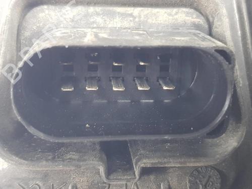Left headlight VW GOLF IV (1J1) 1.4 16V | BP9439276C28 