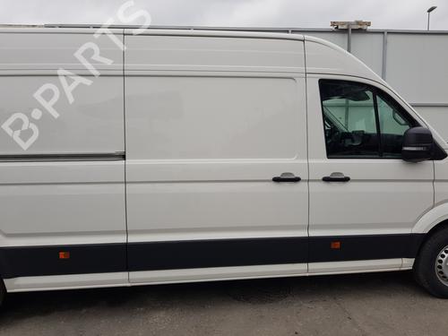AdBlue tank VW CRAFTER Van (SY_, SX_)  | BP29535452M85 
