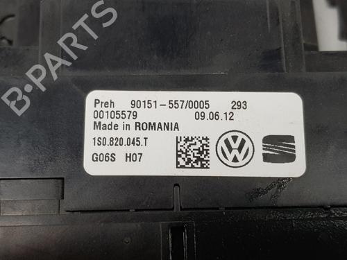 Climate control VW UP! (121, 122, BL1, BL2, BL3, 123) 1.0 | BP17321048I5 