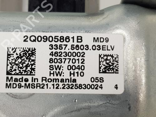 Steering column CUPRA LEON (KL1, KU1, KUG) | BP35813976M21 - Image 5