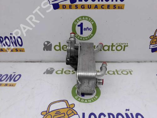 Oil radiator BMW 1 (E87) 120 d | BP14122038M33 