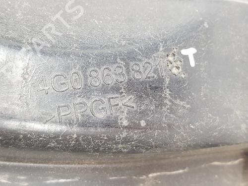 Other AUDI A6 C7 (4G2, 4GC) 2.0 TDI | BP29409562O1 