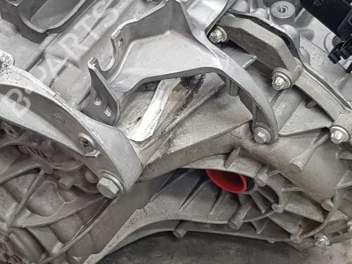 Gearbox NISSAN PRIMASTAR Bus (X82) | BP38936048M3 - Image 3