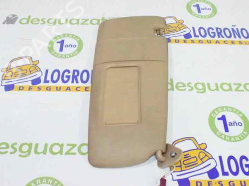 Left sun visor BMW 3 Touring (E46) 330 xd | BP1639234I1 
