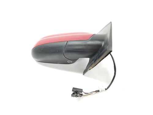 Right mirror VW FOX Hatchback (5Z1, 5Z3, 5Z4) 1.2 | BP17999709C27 