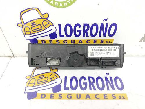 Climate control BMW 1 (E87) 118 d | BP1239966I5 