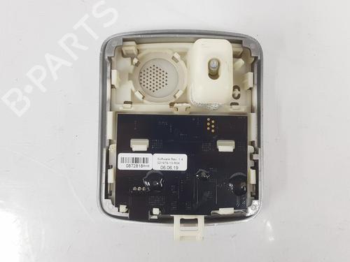 Interior roof light LAND ROVER RANGE ROVER SPORT II (L494) 3.0 SDV6 4x4 | BP7419530I8 