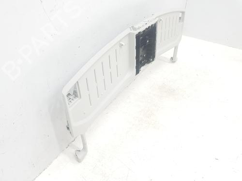 Other VW CRAFTER Platform/Chassis (SZ_)  | BP29535021O1 