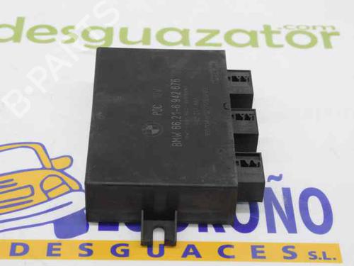 Electronic module BMW X5 (E53) 3.0 d | BP1719131M83 