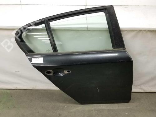 Used Right rear door BMW 1 (E87) 118 d (122 hp) 758375