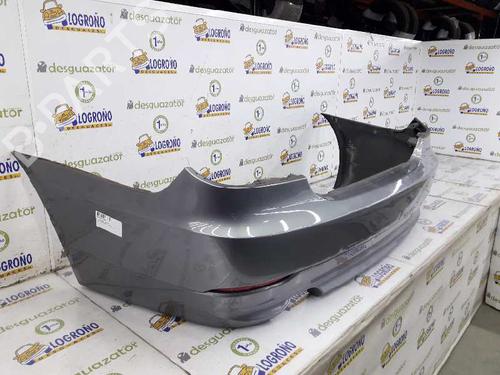 Rear bumper BMW 5 (E60) 520 d | BP2267305C8 