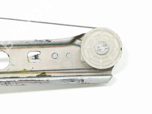 Rear left window mechanism MERCEDES-BENZ M-CLASS (W163) ML 320 (163.154) | BP17760032C24 