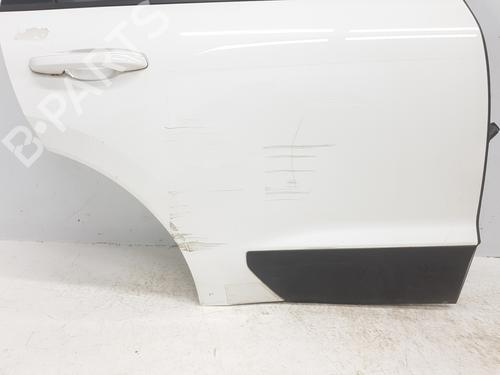 Right rear door KIA NIRO II (SG2)  | BP29723273C5 
