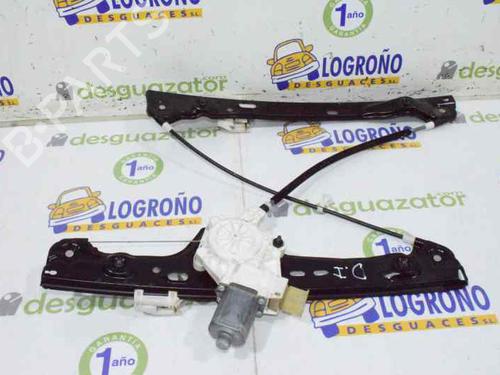 Front left window mechanism BMW 3 Touring (E91) 320 d (177 hp) 51337140587 | 51337140587 | 51337140587 |