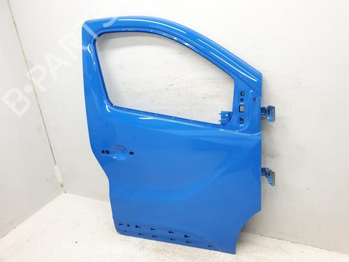 Right front door RENAULT TRAFIC III Van (FG_) 1.6 dCi 140 (FGMA, FGMC) | BP29618627C3 