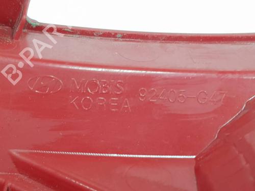 Rear bumper left light HYUNDAI i30 (PDE, PD, PDEN) 2.0 N | BP39074265C81 - Image 6