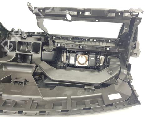 Airbag Kit VW CRAFTER Van (SY_, SX_)  | BP29535844C86 