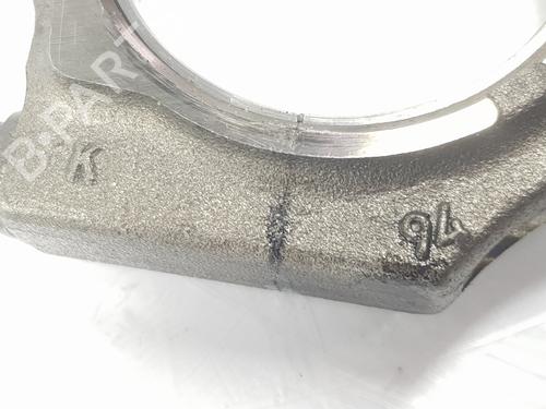 Other BMW X4 (F26) xDrive 20 d | BP14099061O1 