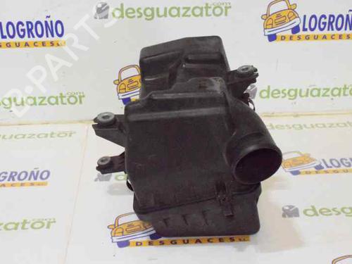 Air filter box HYUNDAI SONATA V (NF) 2.0 CRDi | BP14118649M87 