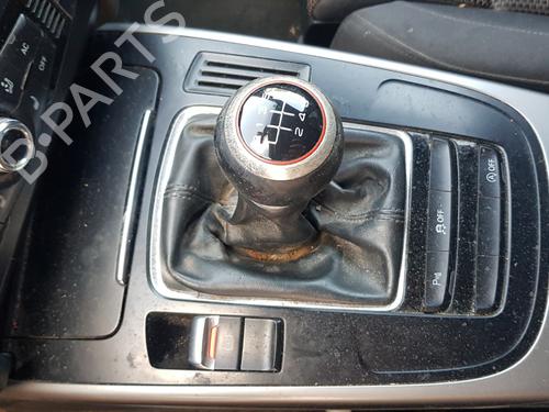 Mirror switch AUDI A4 B8 Avant (8K5) 2.0 TDI quattro | BP31904005I25 