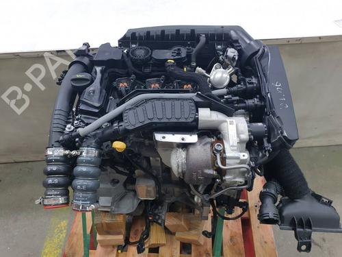 Used Engine Engine CITROËN C4 X (BD_, BE_, BF_) [2022-2026] 40457135 40457135