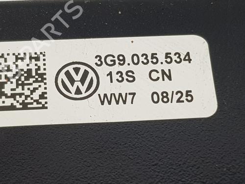 Electronic module SEAT ARONA (KJ7, KJP) 1.0 TSI | BP36650021M83 - Image 3