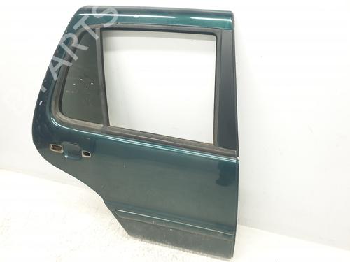 Right rear door MERCEDES-BENZ M-CLASS (W163) ML 400 CDI (163.128) | BP16104759C5 