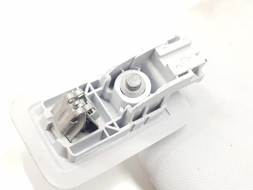 Left sun visor PEUGEOT 208 I (CA_, CC_) 1.2 VTI 82 | BP20198740I1 
