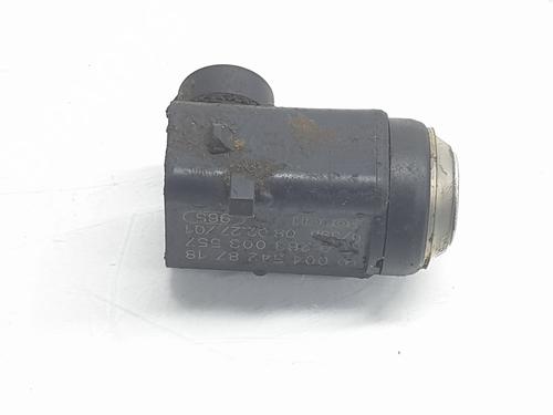 Other MERCEDES-BENZ M-CLASS (W164) ML 280 CDI 4-matic (164.120) | BP21166535O1 