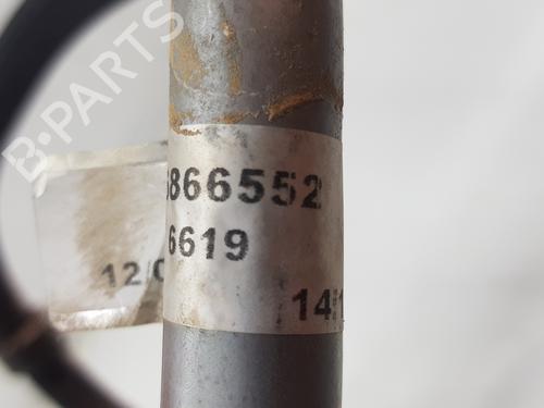 AC pipe FIAT DUCATO Van (250_) 140 Multijet 2,2 D | BP31593612M126  - Image 5