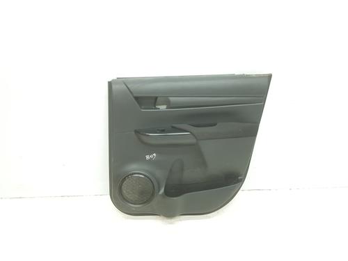 Rear right panel TOYOTA HILUX VIII Pickup (_N1_) 2.4 D 4WD (GUN125_, GUN125R) | BP13578158C61 