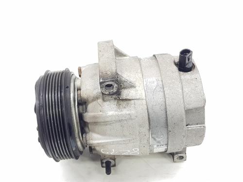 AC compressor RENAULT LAGUNA II (BG0/1_) 1.9 dCi (BG08, BG0G) | BP24298406M34 