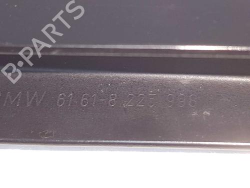 Front windshield wiper arm BMW 3 (E46) 328 i | BP7309813C143 