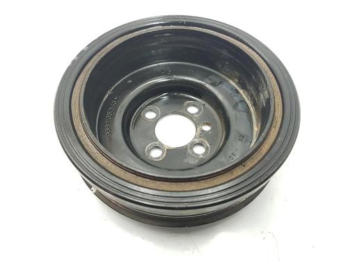 Used Pulley VW TRANSPORTER T5 Van (7HA, 7HH, 7EA, 7EH) 2.0 TDI 4motion (140 hp) 15809013