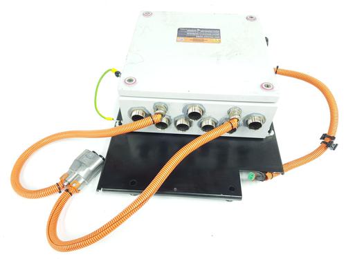 Fuse box OPEL MOVANO C Van (U9) 2.2 D | BP28387245E1 