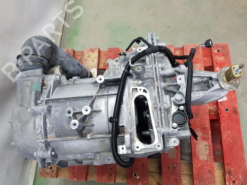 Engine RENAULT ZOE (BFM_)  | BP34353649M1  - Image 11