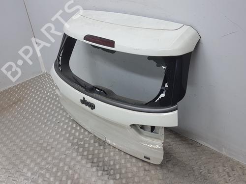Tailgate JEEP COMPASS (MP, M6, MV, M7) | BP37724013C6 - Image 3