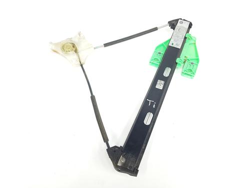 Rear left window mechanism CUPRA LEON (KL1, KU1, KUG) 1.5 eTSI | BP38050162C24 - Image 4