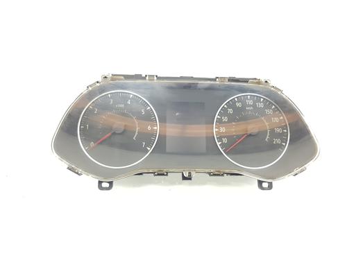 Used Instrument cluster RENAULT TRAFIC III Van (FG_) [2014-2025]  29338177