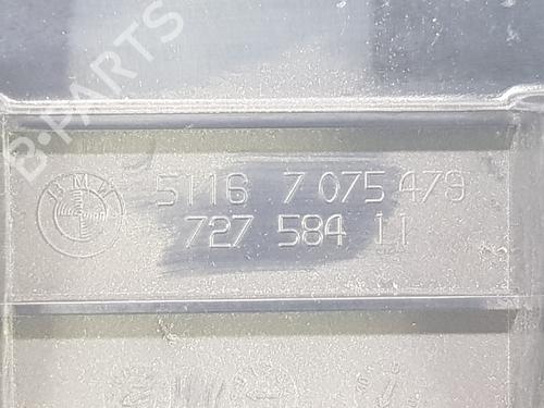 Glove box BMW 3 (E90) 318 d | BP10338862C95 