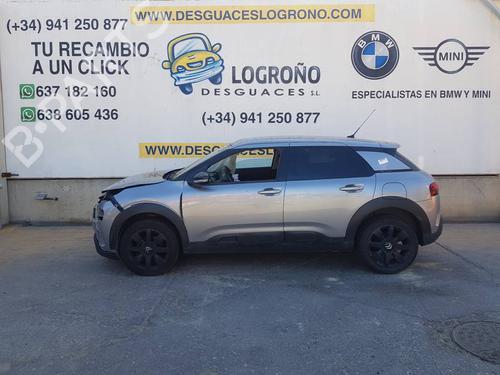 Starter CITROËN C4 CACTUS 1.6 BlueHDi 100 | BP39726808M8  - Image 29