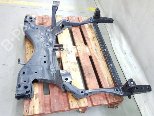 Forbro MAZDA CX-3 (DK) 1.5 SKYACTIV-D (DK2WS, DK5FW) | BP38596050M9  - Image 5