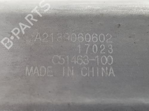 Right rear window motor MERCEDES-BENZ E-CLASS (W213) E 220 d (213.004) | BP18694373E22 